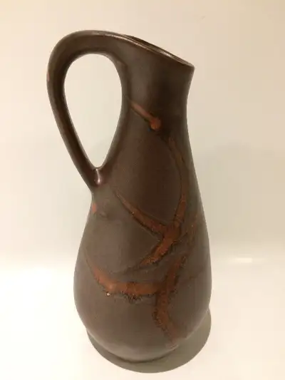 CRUCHE CARAFE PITCHER JUG LP CANADA VINTAGE RÉTRO MID CENTURY 60, View more