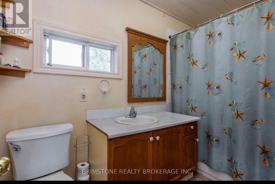 one bedroom apartment in Angus 2