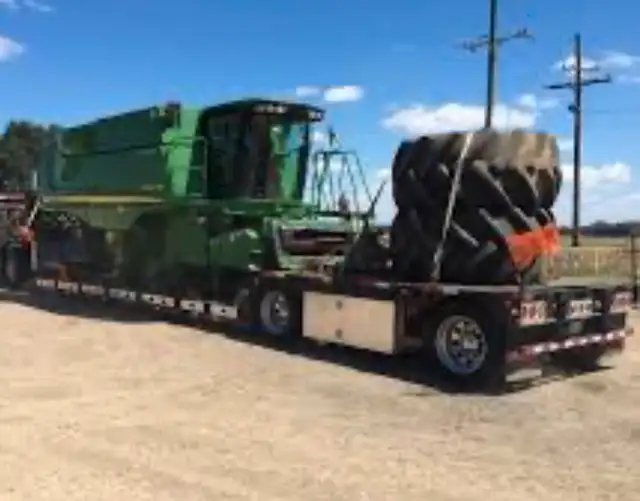 Efficient Farm Tractor Shipping – Trust the Experts! in Heavy Equipment Parts & Accessories in Moncton - Image 6