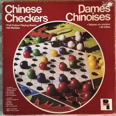 Dames chinoises (6 +), View more