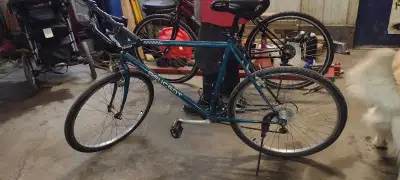 Vélo Peugeot, View more