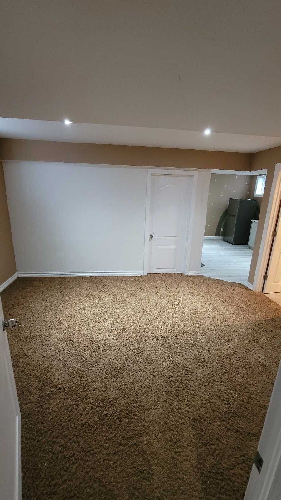 BASEMENT FOR RENT 2