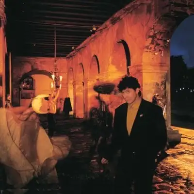 Robbie Robertson-Storyville cd-Excellent condition, View more