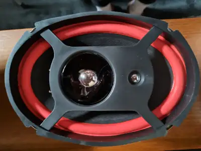 Car speakers, View more