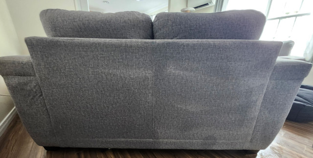 3 Piece Couch Set in Couches & Futons in Dartmouth - Image 2