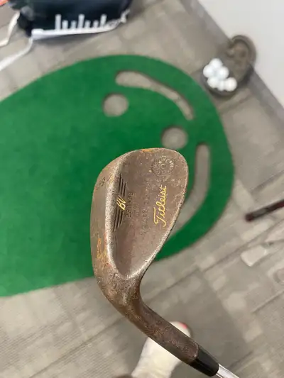 Titleist Vokey Design 260.08 Wedge, View more