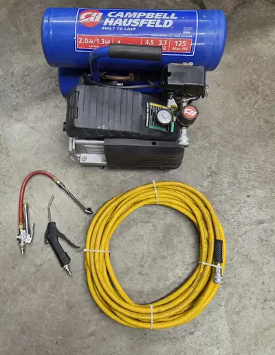 Air Compressor, View more