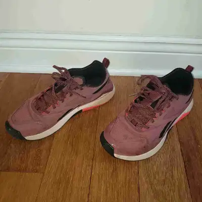 Maroon Women's Running Shoes, View more
