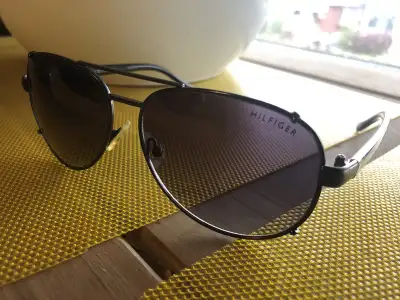 Tommy Hilfiger Sunglasses, View more