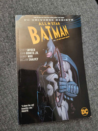 Comic books - Batman, Call of Duty