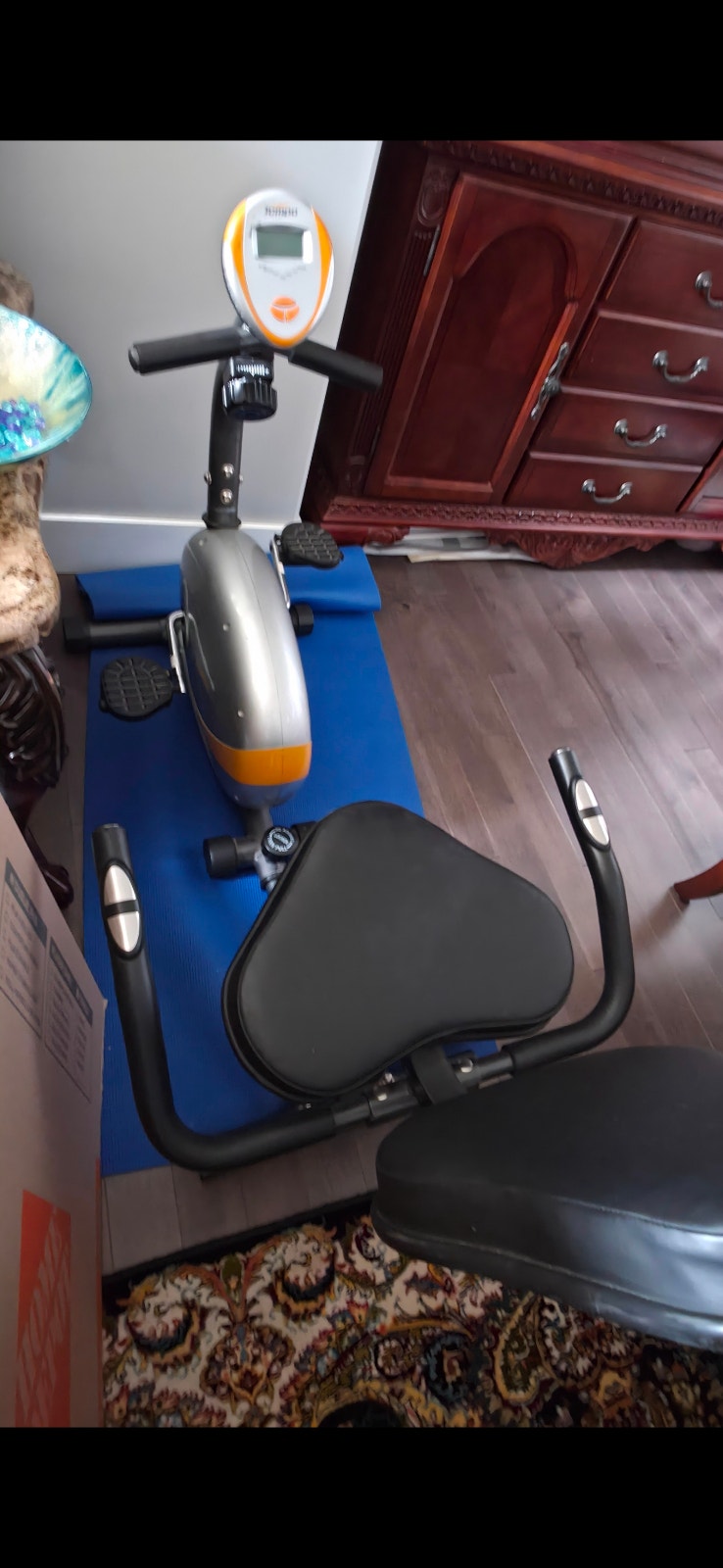 Free exercise bike | Free Stuff | Edmonton | Free local classifieds ...