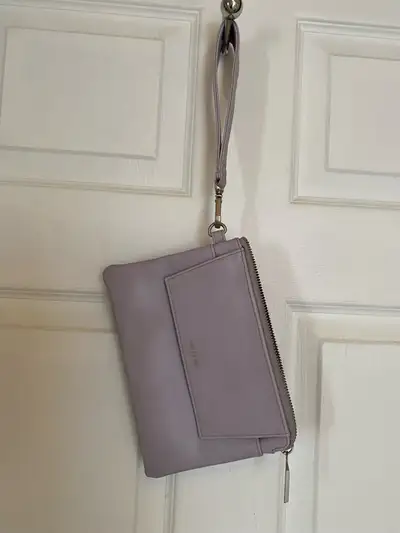 Matt and Nat wristlet wallet, View more