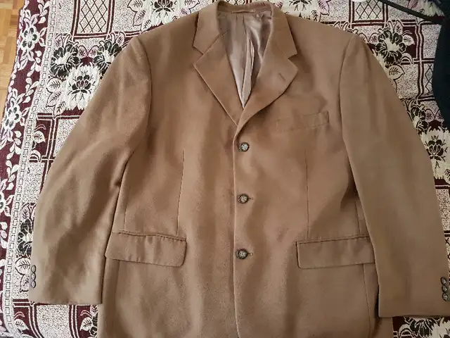 Mens Sports Jacket Boulevard Club in Men's in Oakville / Halton Region - Image 2