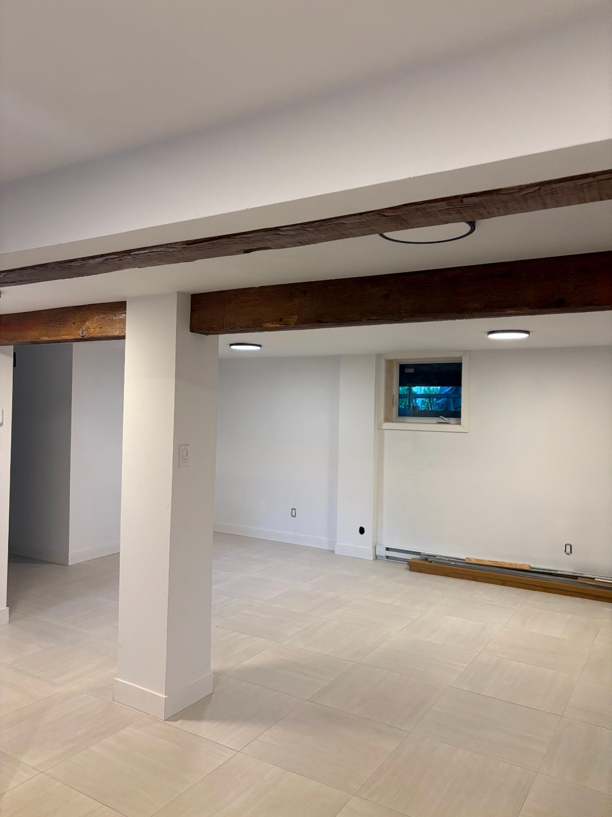 Appartement complètement rénové à vendre — photo 3