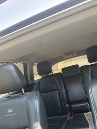 QX60 Infinity for sale