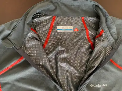 Columbia Omni-Heat Shirt, View more