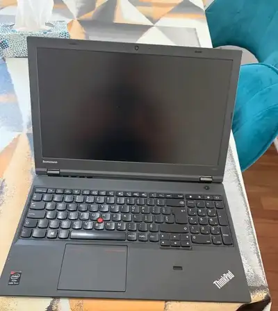 Lenovo Thinkpad T480 8e Gen 32 GBRAM 500 GB SSD Ultra HD, View more