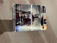 Star Wars 3D puzzle brand new 