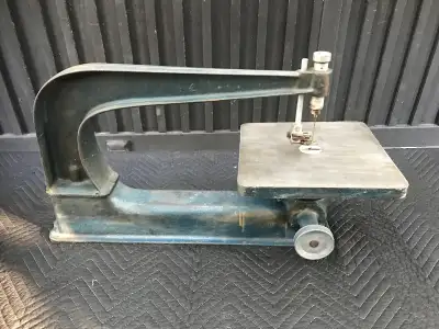 Scroll saw, View more