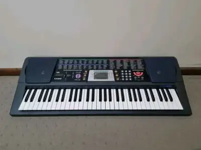 Piano électrique, piano concertmate 980, View more