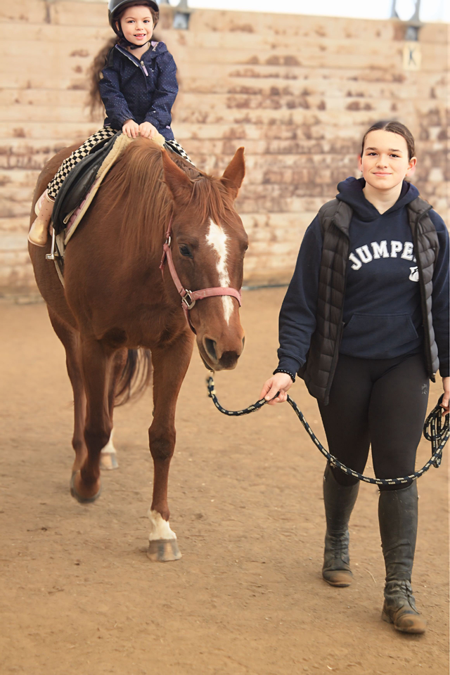 Horseback Riding