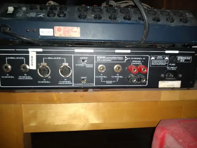 Band Equipment in Amps & Pedals in North Bay - Image 6