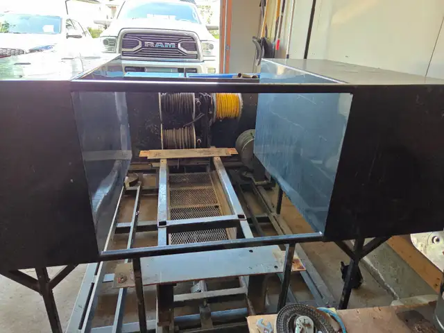 Welded Slide Skids for Sale ! in Hand Tools in Edmonton - Image 9