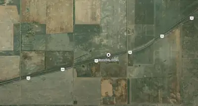 Land for Rent in Alberta Approximately 6000 acres of Grain land for rent. Land is on highway 555 in...