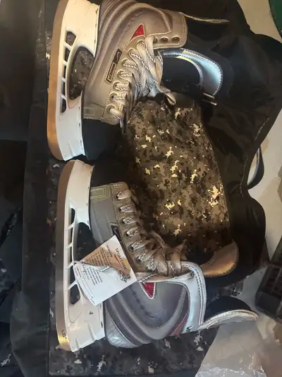 Bauer Vapour xxxx Skates , View more