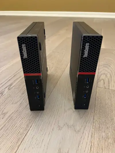 Lenovo ThinkCentre M900 i5 6th gen, View more