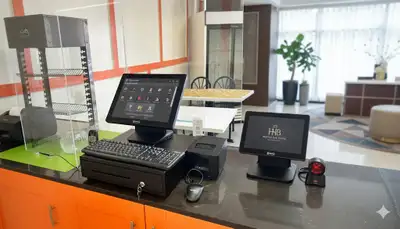 Are you running a liquor store, hotel, motel, or B&B in Alberta? Upgrade your business operations wi...