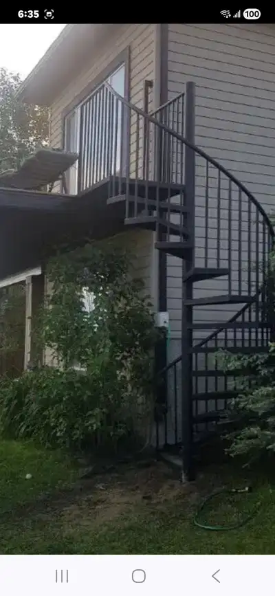 STRUCTURAL STEEL,  STAIRS, SPIRAL STAIRS, RAILING,  MEZZANINE, View more