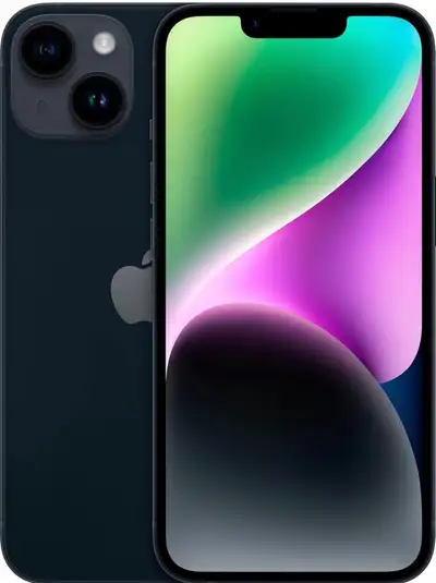 iPhone 14, View more