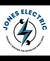 Local Electrical Contractor- Jones Electric