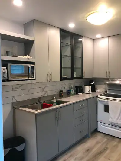 Private Room Across Uottawa on henderson &Osgoode All Inclusive