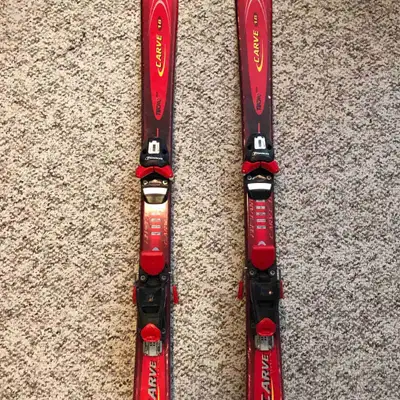 kids skis , View more