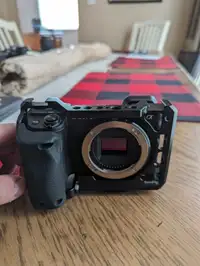 Sony a6400 - Body Only