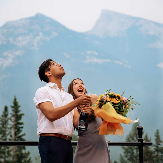 Experienced  Affordable Wedding Family and Events Photographer in Photography & Video in Calgary