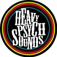 Heavy Psych Sounds Records - Vol. 2 CD