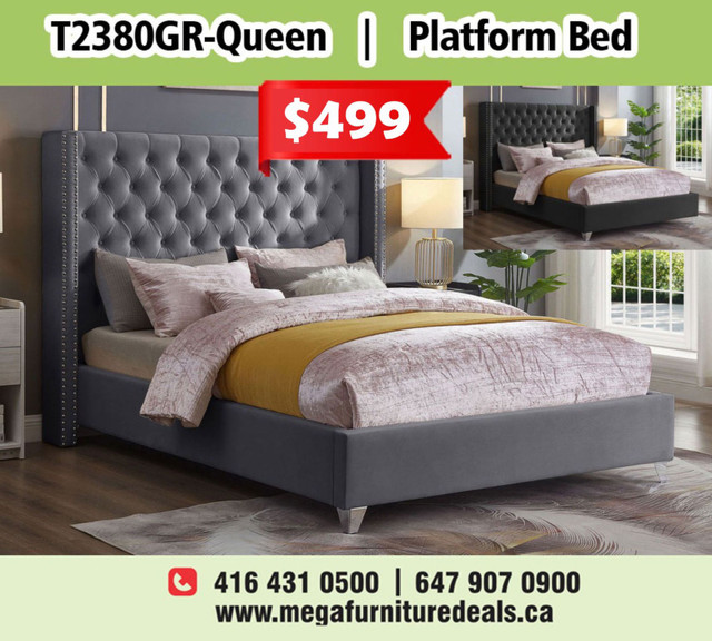 Bunk Bed , Kids Bedroom Set , Single / Double bunk Bed in Beds & Mattresses in City of Toronto - Image 3