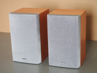Sony bookshelf speakers