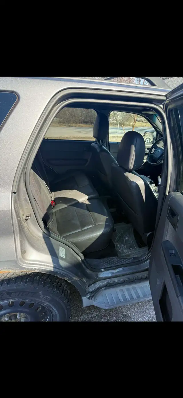 2012 ford escape AWD597331703759513604