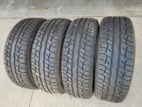 NEW 245/60r18 BFGoodrich Advantage TA Sport LT tires All Weather