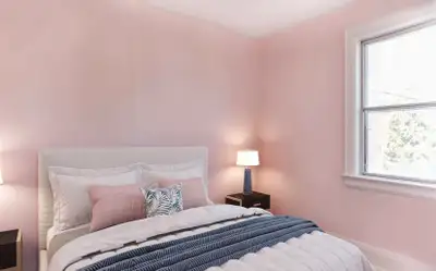 private room for rent only for female in Toronto