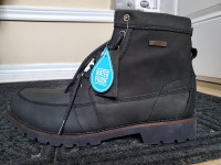 Blackwell Boots - Size 12