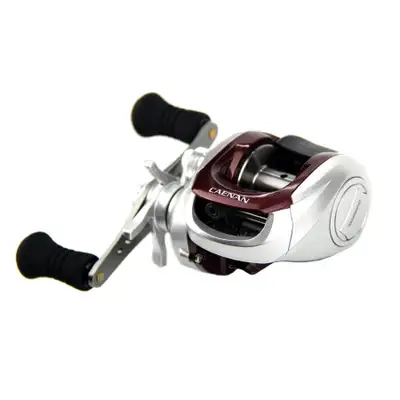 Shimano Caenan 100 Baitcaster Fishing reel, View more