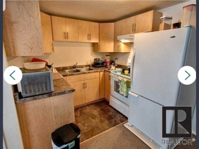 Private Bedroom in basement  in Long Term Rentals in Winnipeg - Image 4