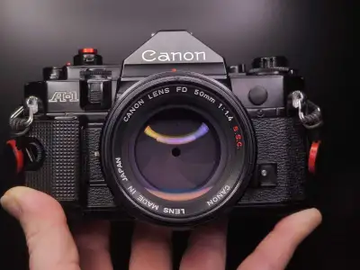 38 ads for canon 35mm 1.4 in All Categories in Ontario | Kijiji