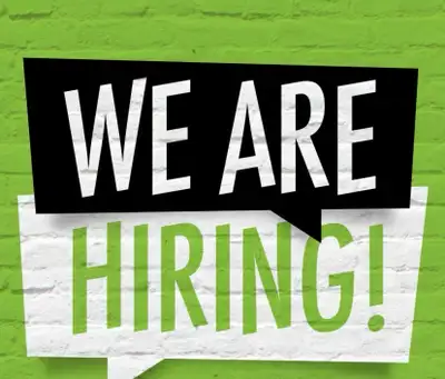 Snow shovelers needed, View more