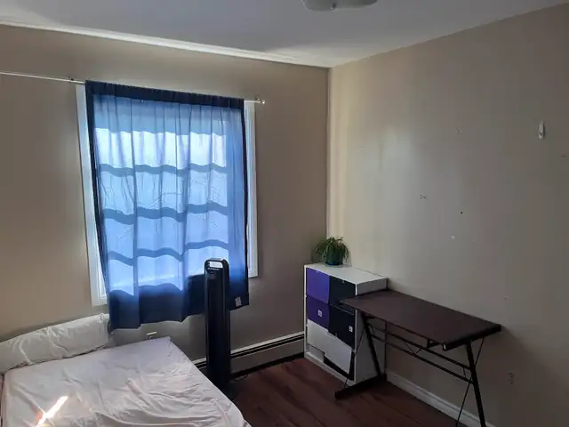 Small room for rent closer to UPEI in Room Rentals & Roommates in Charlottetown - Image 2